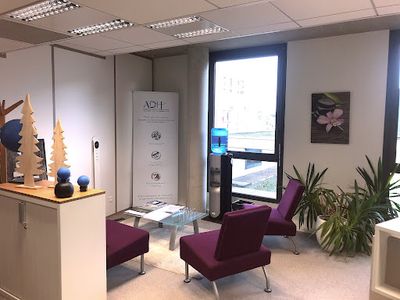 Adh Groupe - Conseil en Ressources Humaines