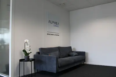 Alphéa Conseil Lyon