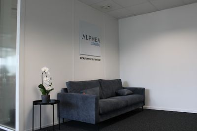 Alphéa Conseil Lyon