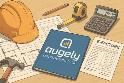 Augely Conseils - Expert-comptable Lyon