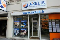 Axelis Interim Lyon Gambetta Industrie