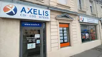 Axelis Interim Lyon Gerland - Btp et Tp