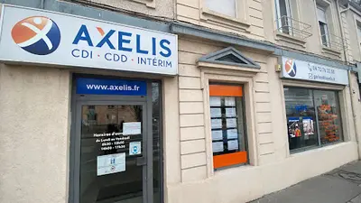 Axelis Interim Lyon Gerland - Btp et Tp