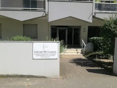 Cabinet Ab Conseils