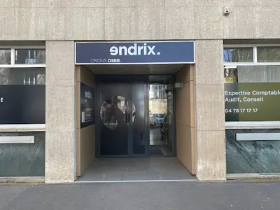 Endrix À Lyon : Expertise-comptable, Audit et Conseil
