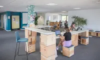 Espace Colab