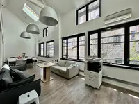 Focus Coworking - la Cabane