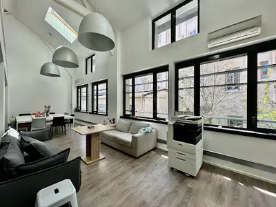 Focus Coworking - la Cabane