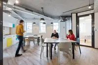 Focus Coworking - le Crab