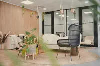 Kitework Lyon Gerland – Coworking & Bureaux