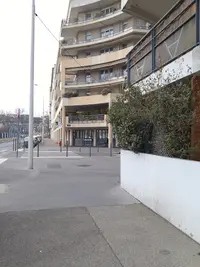 Maison des Taxis du Rhone Mtr Gestion