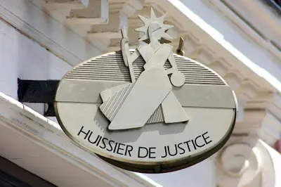 Masson - Huissier Lyon - Commissaire de Justice Rhône Ain Loire - Signification, Execution, Constat, Recouvrement