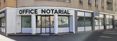 Notara Me Boscher & Me Barthelemy - Notaires Associés