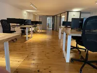 Panda Coworking