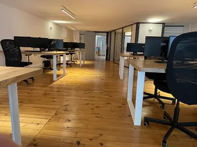 Panda Coworking
