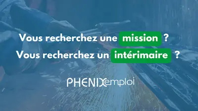 Phénix Emploi Lyon, Agence d'Intérim Spécialisée Dans la Métallurgie