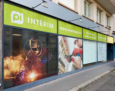 Pi Interim Lyon