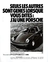 Publicités Anciennes