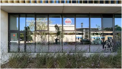 R.a.s Intérim Lyon Médical