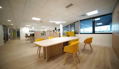 Regus