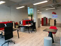Mon Job Lyon