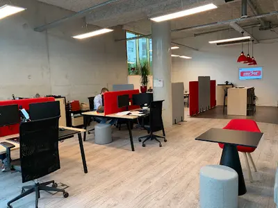 Mon Job Lyon