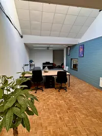 Noteup - Coworking & Salles de Réunion - Monplaisir