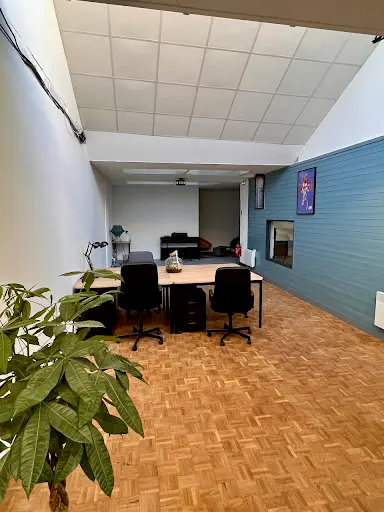 Noteup - Coworking & Salles de Réunion - Monplaisir