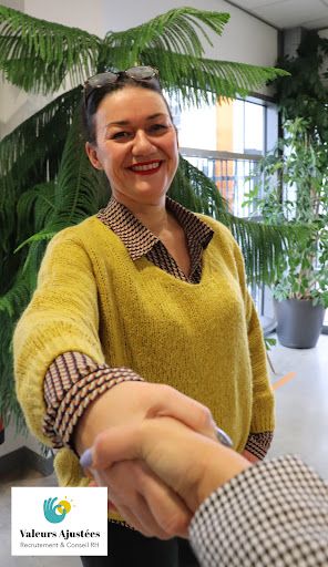 Valeurs Ajustées - Chasseur de Têtes - Recrutement Cadres/dirigeants - Référent Btp/espaces Verts/ingenierie