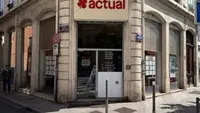 Actual Industrie - Logistique