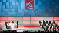 Agence Bisons