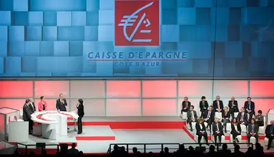 Agence Bisons
