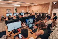 Agence Nouveau Monde | Groupe Ceetadel (lyon)