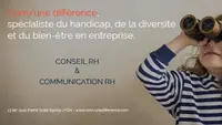 Com/une Différence