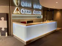 Crowe Avvens