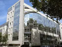 Expert-comptable Cogeparc Lyon