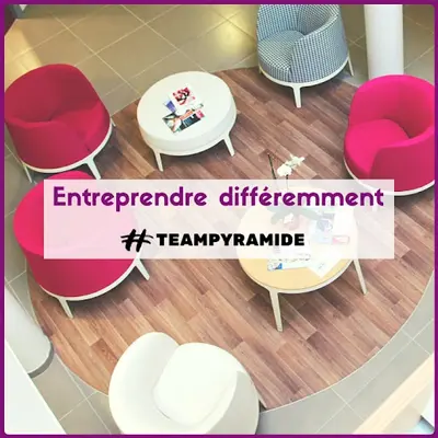 Expert-comptable Pyramide Conseils Lyon