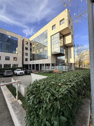 Fidu Lyon - Cabinet d'Expertise Comptable