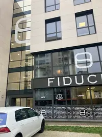 Fiducial Expertise Lyon
