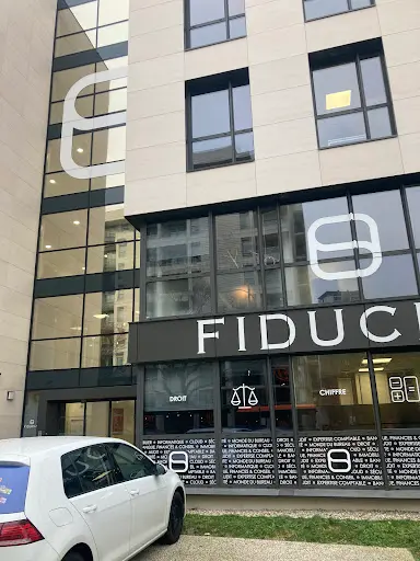 Fiducial Expertise Lyon