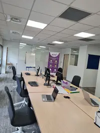 Handishare Intérim