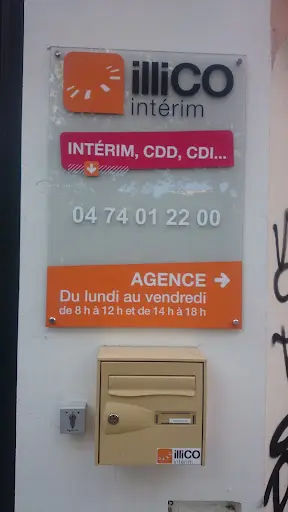 Infinity Intérim : Agence d'Intérim À Lyon