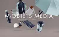 M-objets Media