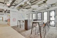 Newton Offices - Lyon 9e : Location de Bureaux, Salles de Réunion et Coworking