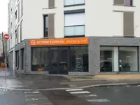 R.a.s Intérim Lyon Vaise