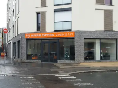 R.a.s Intérim Lyon Vaise
