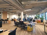 Wmh Project - Lyon