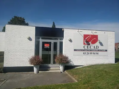 Cecad | Expertise Comptable & Conseil