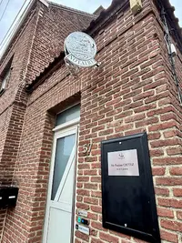 Maître Pauline Cattez, Notaire
