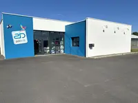 2d Publicité Sarl